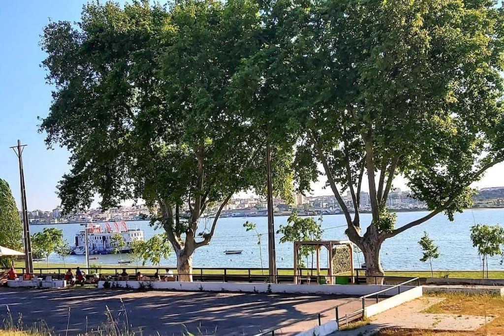 Seixal Bay House!!公寓 外观 照片