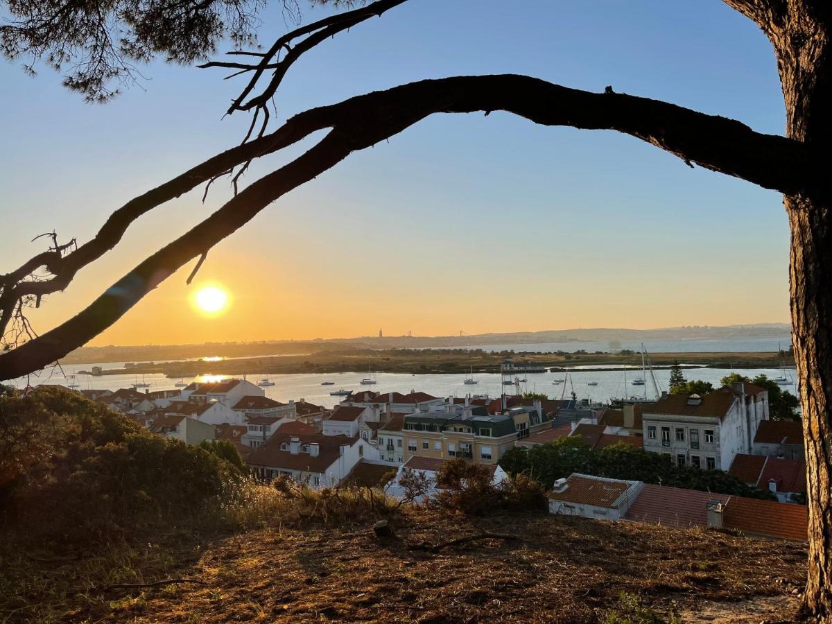 Seixal Bay House!!公寓 外观 照片