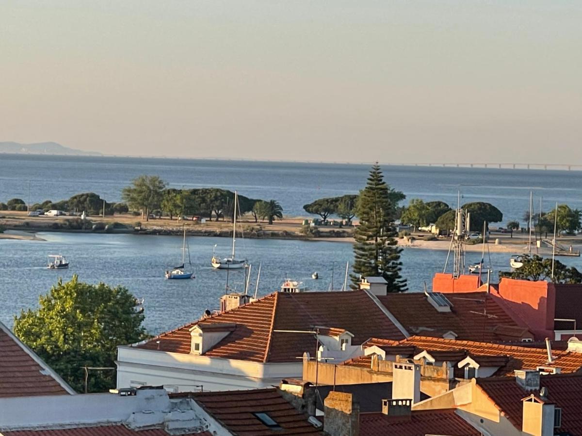 Seixal Bay House!!公寓 外观 照片