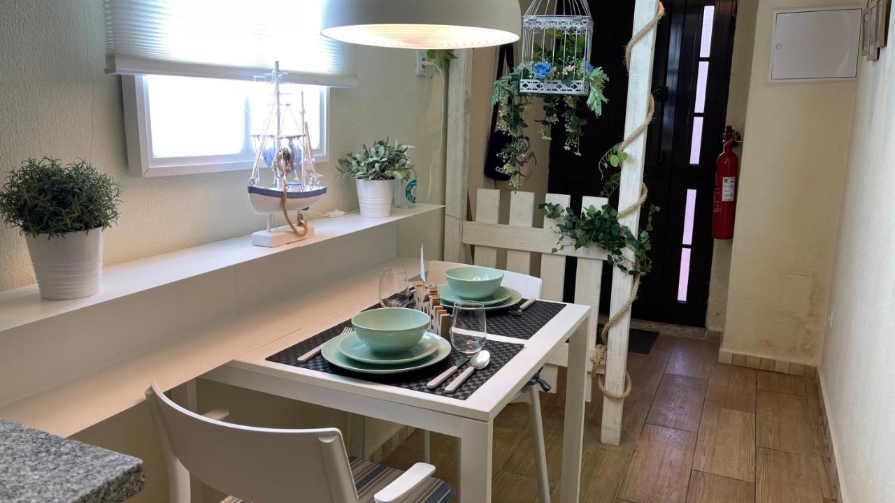 Seixal Bay House!!公寓 外观 照片