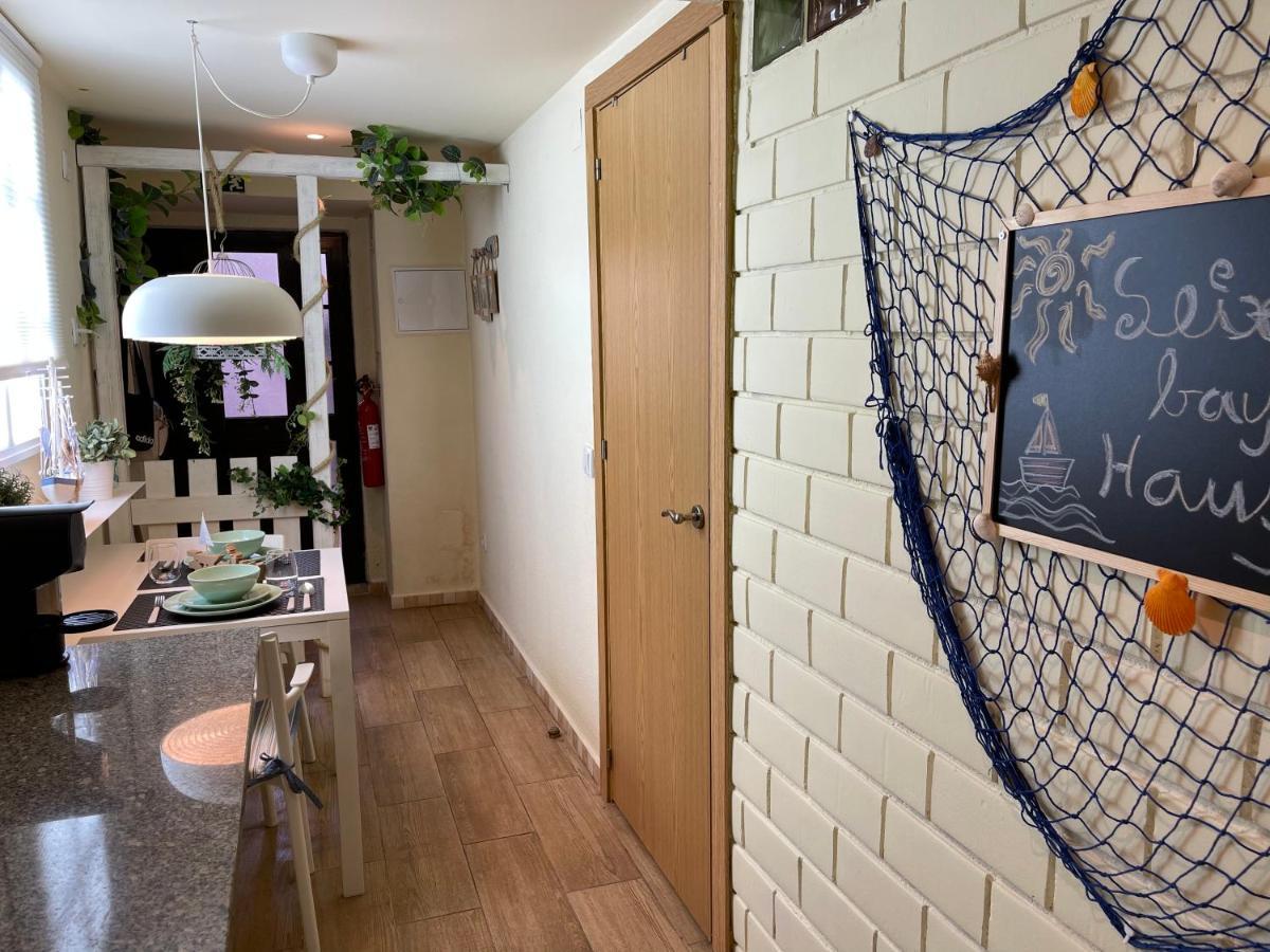 Seixal Bay House!!公寓 外观 照片