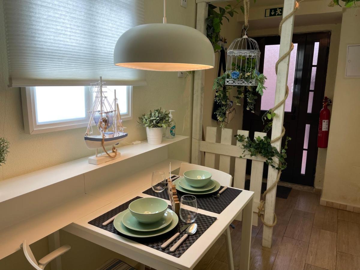 Seixal Bay House!!公寓 外观 照片